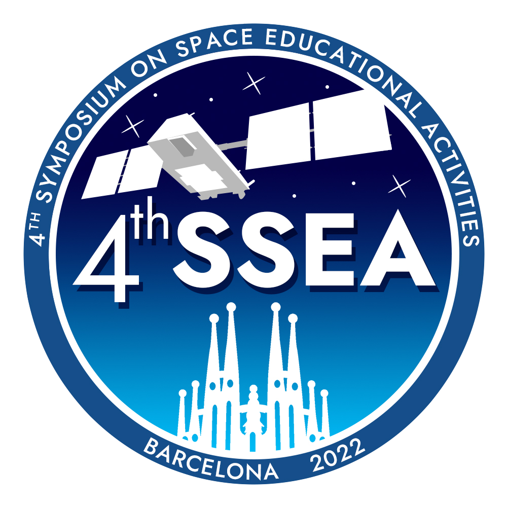 STCE at the Symposium on Space Educational Activities in Barcelona STCE